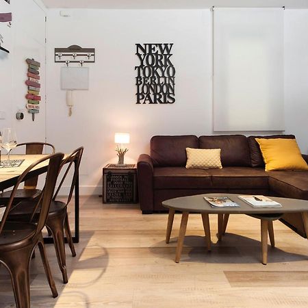 마드리드 Pelayo, Moderno Apartamento Para Dos En Chueca 아파트 외부 사진